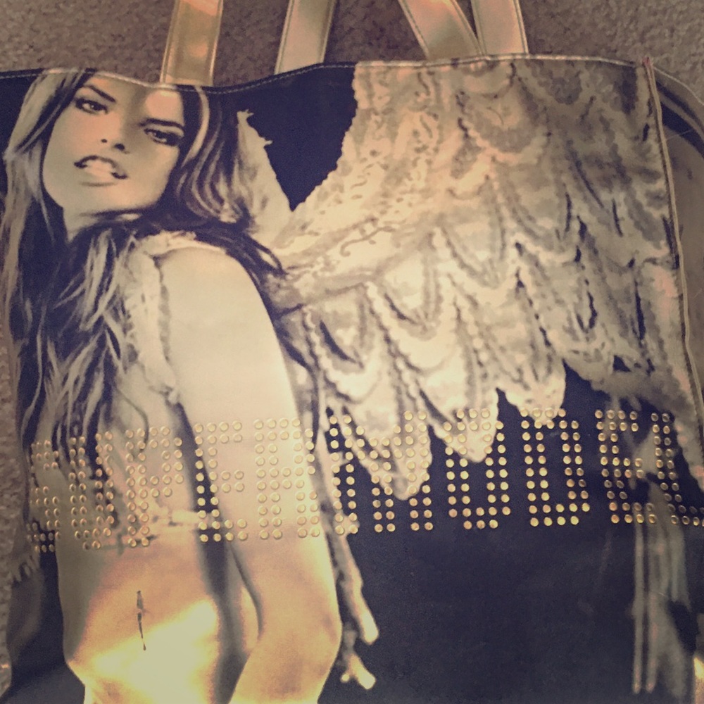 Limited edition VS tote